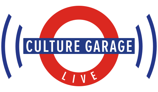 Culture Garage